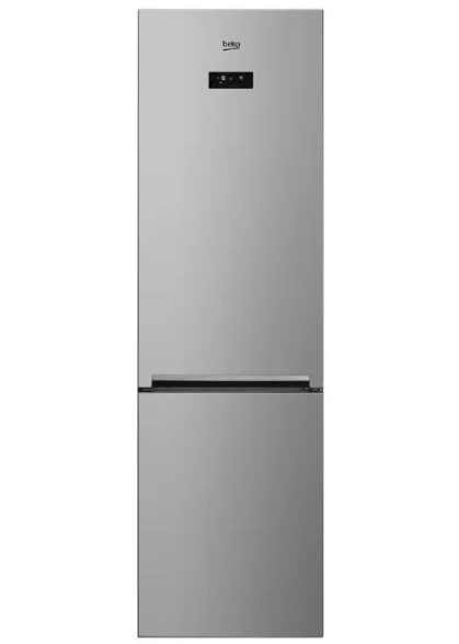 Холодильник beko rcnk310e20vs