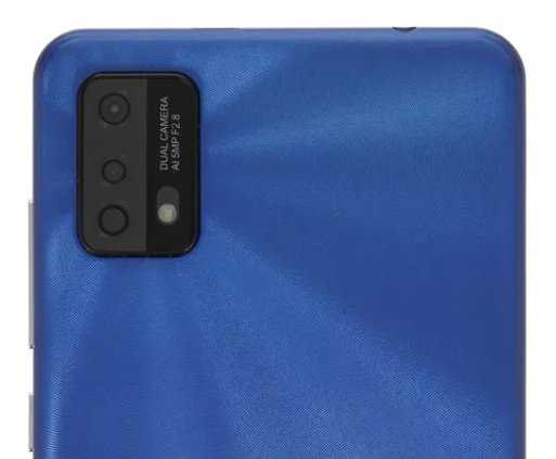 смартфон inoi a72 4 128 гб