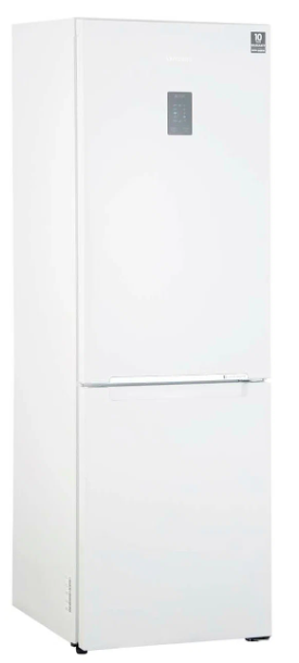 Холодильник Samsung RB33A3240WW/WT белый (двухкамерный)