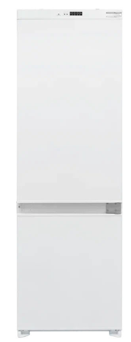 VESTEL встраиваемый холодильник VBI2761