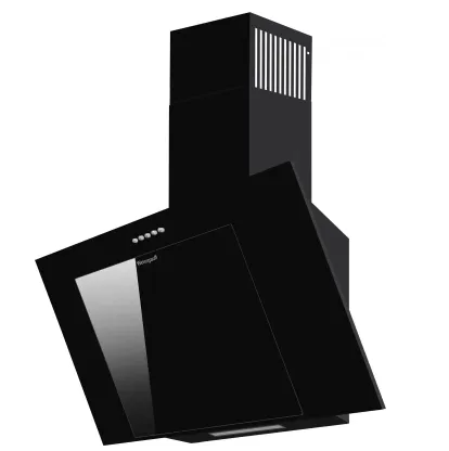 Вытяжка Weissgauff SIGMA 60 PB BL