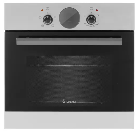 Духовой шкаф Gefest ДГЭ 601-02 Н7