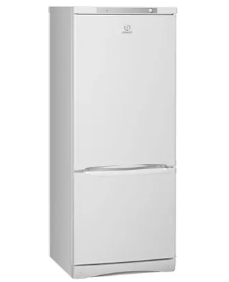 Холодильник Indesit ES 15 A 2-хкамерн. белый