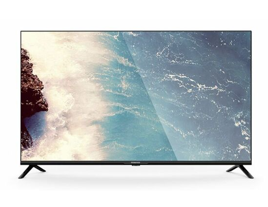 Телевизор 43" Centek CT-8643 черный 1920x1080, Full HD, 60 Гц