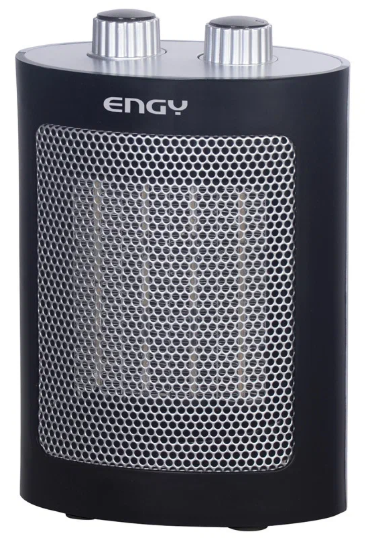 Тепловентилятор Engy PTC-312