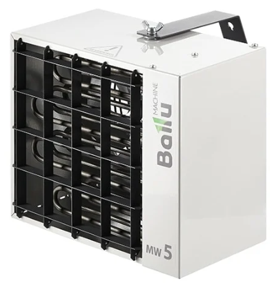 Тепловентилятор Ballu BHP-MW-5 НС-1135824