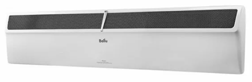 Комплект Ballu Plinth Transformer BEC/PL-1500-4E (электронный) с блоком управления