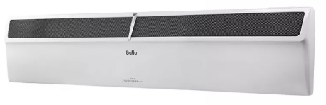 Комплект Ballu Plinth Transformer с блоком управления и опоры BEC/PL-1500-4E (электронный)