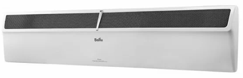 Комплект Ballu Plinth Transformer с блоком управления и опоры BEC/PL-1500-4I (инверторный)