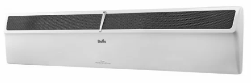 Комплект Ballu Plinth Transformer с блоком управления и опоры BEC/PL-2000-4I (инверторный)