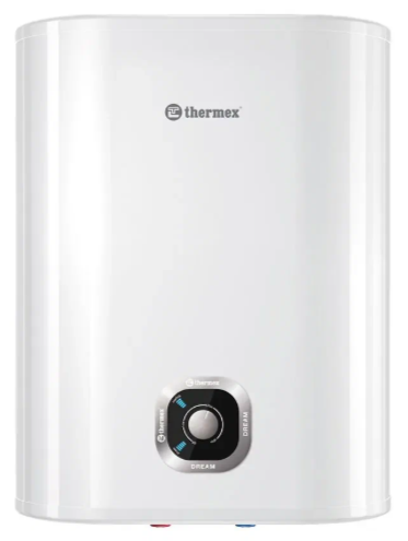 Водонагреватель Thermex Dream 30 2кВт 30л электрический настенный