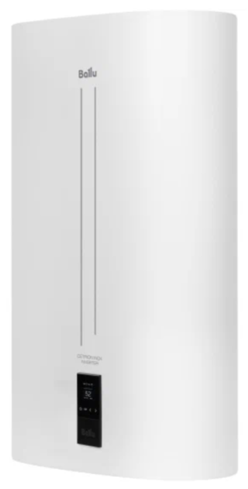 Водонагреватель Ballu BWH/S 80 Cetrion Inox Inverter