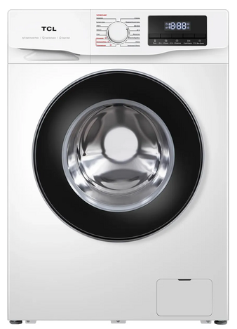 Стиральная машина TCL TWRF-607W12W1