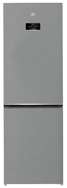 Холодильник BEKO B3RCNK365HX 7387010017