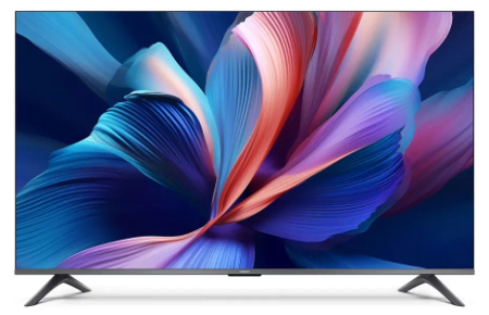 Телевизор Xiaomi TV A Pro 50 2026 черный