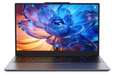 Ноутбук CHUWI CoreBook S [CWI656-328N2N1PDMXS] 15.6"(1920x1080 IPS)/ Core i3 1220P/8192Mb/256SSDGb/Grey/Win11PRO + мышь