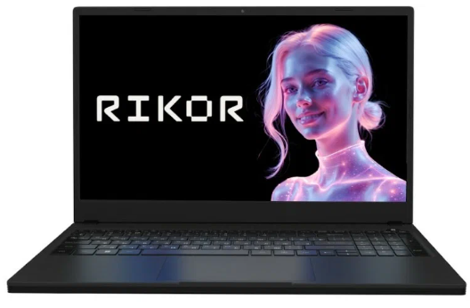 Ноутбук Rikor SPB 302.1/15.6"/IPS/Intel Core i5 1155G7/16Gb/512Gb SSD/Intel Graphics/серый/1.78kg