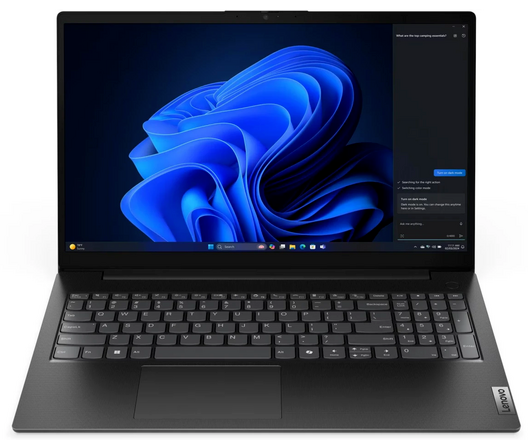 Ноутбук Lenovo V15 G5 IRL i3-1315U/ 8Gb  256GB SSD/ DOS