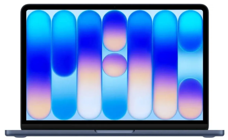 Ноутбук Apple MacBook Neo A3404/13"/IPS/Apple A18 Pro 6-Core CPU/8Gb/512Gb SSD/Apple A18 Pro 5-Core GPU/macOS/синий/1.23kg