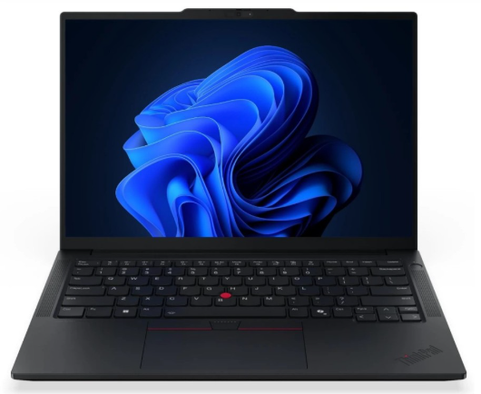 Ноутбук Lenovo Thinkpad E14 Gen 7 21T00041GQ Ryzen 5 220/16GB/512GB SSD/Radeon Graphics/14" WUXGA IPS/WiFi/BT/Cam/noOS/black