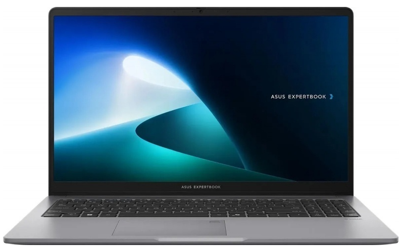 Ноутбук ASUS ExpertBook Essential P1503CVA-S72499/15.6"/IPS/Intel Core 5 210H/16GB/512GB SSD/Intel Graphics/Windows 11 Pro/серый/1.6kg