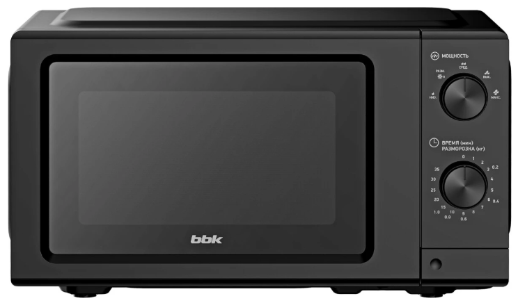 Микроволновая печь BBK 20MWS-730M/B