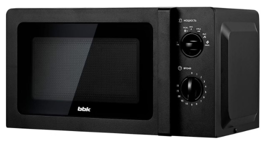 Микроволновая печь BBK 20MWS-747M/B