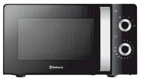 Микроволновая печь Sakura SA-7056BK