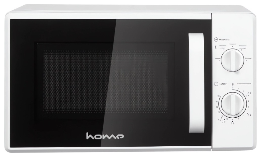 Микроволновая печь Home HMM207DW белый