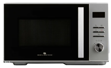 Микроволновая печь General Electronics GE-DS525S