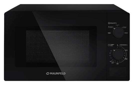 Микроволновая печь Maunfeld MFSMO720MB01