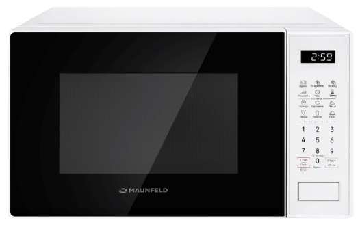 Микроволновая печь MAUNFELD MFSMO720EW02