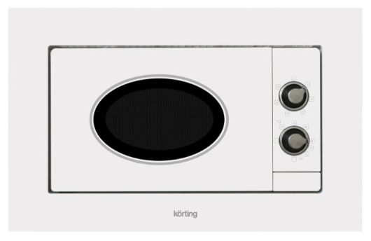 Встраиваемая микроволновая печь Korting KMI 820 RSI
