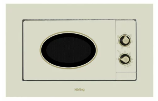 Встраиваемая микроволновая печь Korting KMI 820 RGB