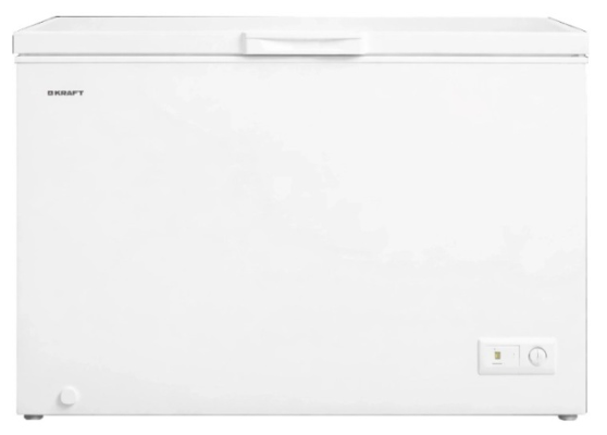 Морозильный ларь BD (W)-380RX KRAFT