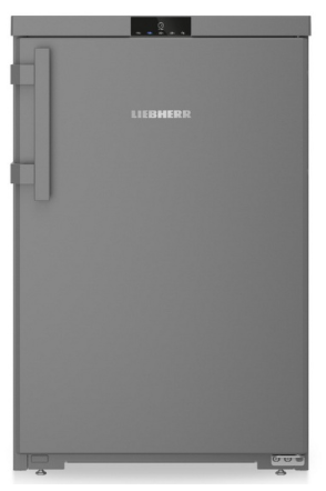 Морозильная камера Liebherr Fdgd 1404-20 001 85.1х55.3х62.4 см, 98 л, A++,цвет Dark Grey. Время хранения при отключении питания 14 ч