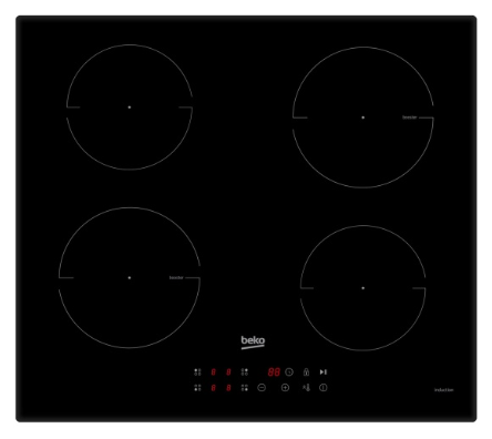 Индукционная варочная поверхность Beko HII 64400 TO