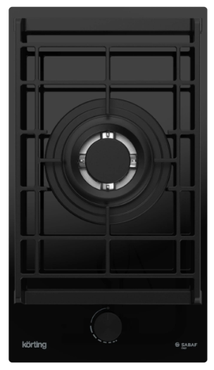 Варочная поверхность Korting HGG 3130 CTN