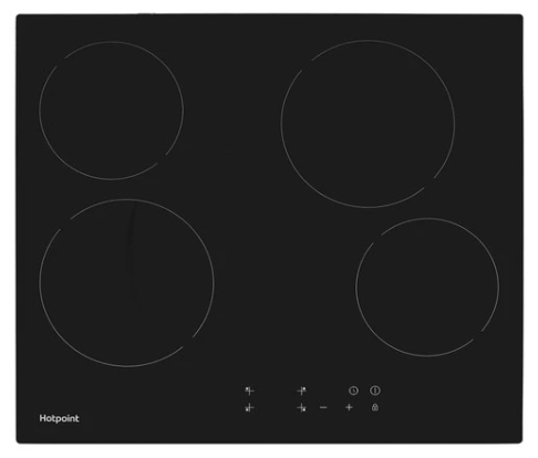 Варочная панель Hotpoint HR 6O1 C