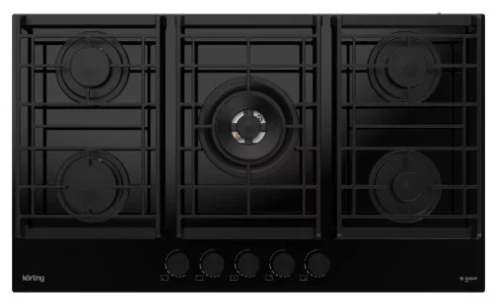 Варочная поверхность Korting HGG 9955 CTN