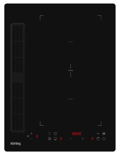 Варочная поверхность Korting HIBH 40980 NB