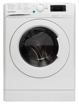 Стиральная машина Indesit BWSE 8129X WWV