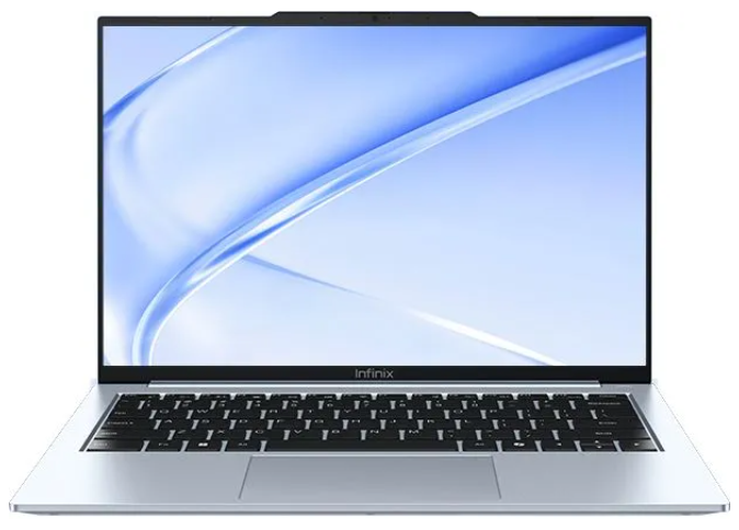 Ноутбук Infinix Xbook B14 BL41A7H AMD R7-7735U 16/512GB DOS Color