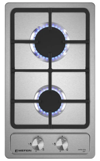 Варочная поверхность Meferi MGH302IX Light