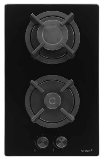 Варочная поверхность Vitek VGH 3250 BG черный