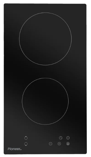 Варочная поверхность Pioneer EHB30203I-BL