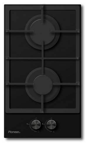 Варочная поверхность Pioneer GHB30202G_BL