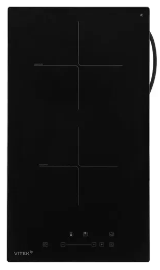 Варочная поверхность Vitek VHI3210 черный