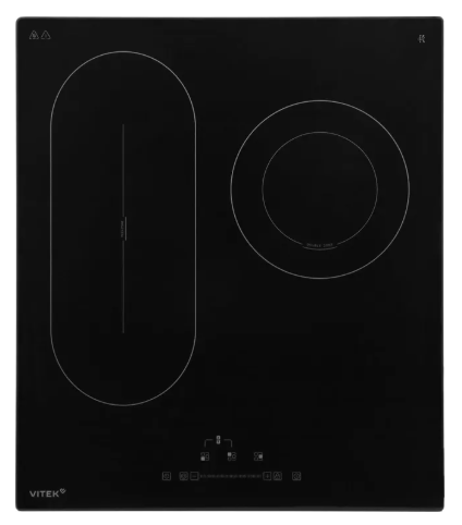 Варочная поверхность Vitek VHE4320 черный