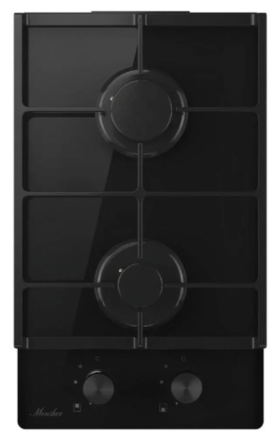 Варочная поверхность MONSHER MGG 32 Noir